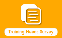 HR Center Training Need Survey